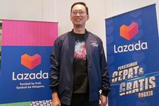 Lazada Bocorkan Tips Sukses Jualan di E-Commerce untuk UMKM Pemula