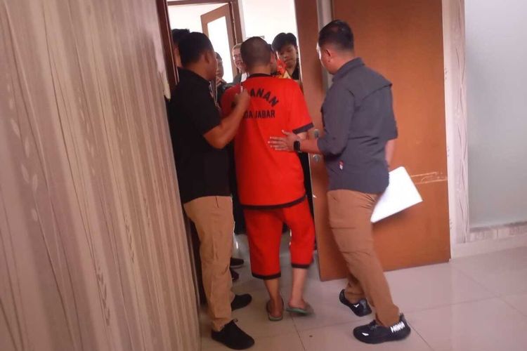 YTR dan Keluarga Lega, Berkas Perkara Taufik Hidayat Lengkap