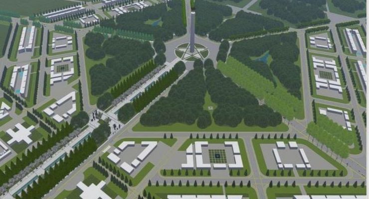 Sederet Proyek IKN yang Masuk Daftar Investasi Prioritas Selesai 2024