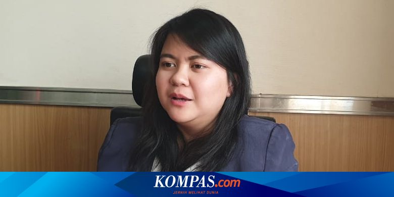 Politisi PDI-P Sindir Anies soal Interpelasi: Kan Jago Ngomong, Harusnya Bisa Jawab - Vimarsana News