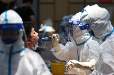 China Targetkan Herd Immunity Desember 2021, Dubes RI Ungkap Kondisi Vaksinasi di Sana