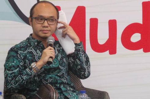 Pernyataan Ahok soal Hubungan SBY-Ma'ruf Bisa Pengaruhi Elektabilitas