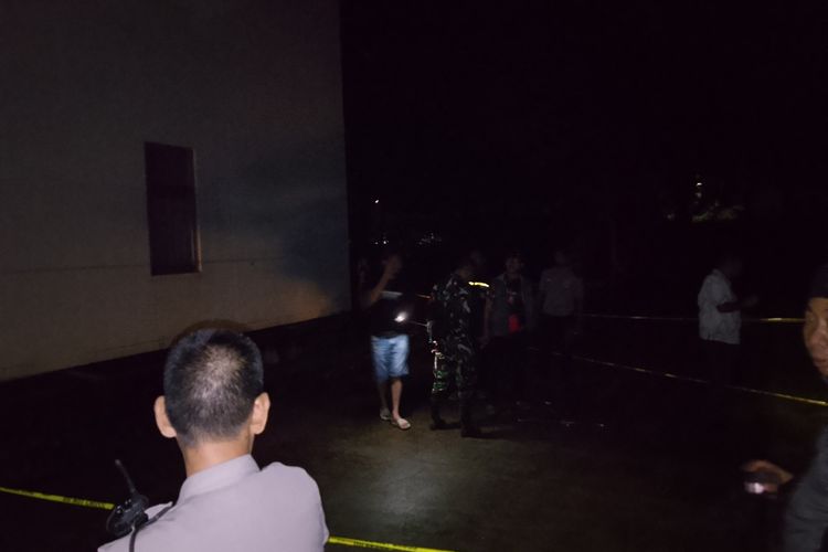 Mahasiswi Teknik Unhas Ditemukan Tewas di Area Kampus, Polisi Temukan Pisau dan Pesan Suara