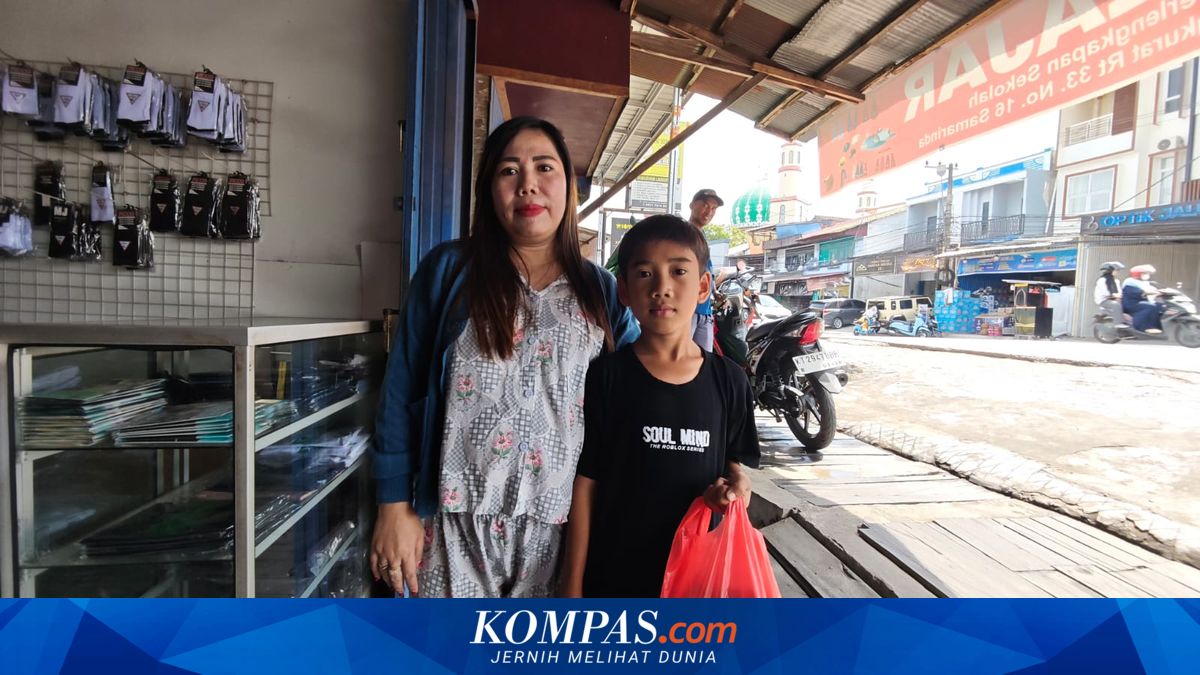 Strategi Hemat Belanja Jelang Tahun Ajaran Baru, Utamakan yang Sudah Tak Muat