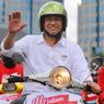 Polemik Reklamasi Teluk Jakarta di Tiga Tahun Pemerintahan Anies