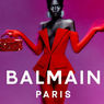 50 Koleksi Terbaru Balmain Raib Dicuri Jelang Paris Fashion Week