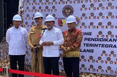 Ini 6 Lokasi Baru SMA Taruna Nusantara, Ada yang di Luar Pulau Jawa