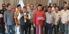 Elemen Masyarakat Jatim Desak Netralitas ASN dan Aparat dalam Pilkada, Ini 7 Poin Tuntutannya