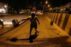 Pengadilan Mumbai: Kondisi Jalan yang Baik adalah Hak Dasar Warga Negara