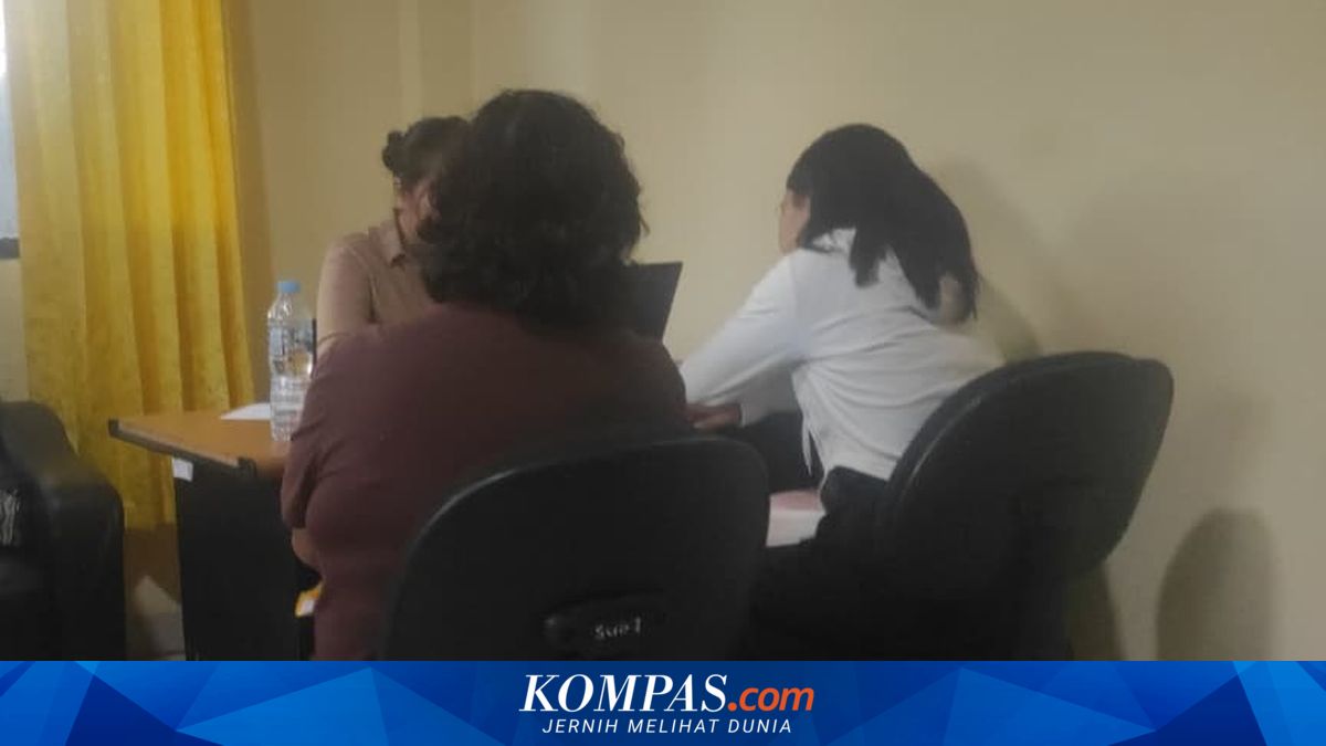 Polda NTT Periksa Dua Adik Dokter Icha, Dalami Perubahan Kondisi Psikologis