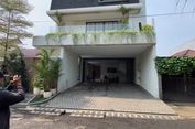 Polisi Selidiki Temuan Barang yang Diduga Picu Kebakaran Rumah Anggota BPK Haerul Saleh