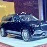 Puluhan Mercedes-Maybach Harga Miliaran Rupiah Ludes Terjual di Indonesia