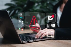 Kerja Sama Pertama Polri dan FBI Bongkar Alat Phishing Bikinan Lulusan SMK