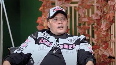 Kisruh Penetapan Ahli Waris yang Diajukan Teddy, Sule: Dulu Istri Orang Diambil, Sekarang Hartanya Juga?