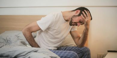 Mimpi basah saat Berpuasa Ramadhan, Batal atau Tidak? Ini Hukumnya Menurut Ulama