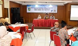 Angka Harapan Hidup di Kabupaten Tasikmalaya Mesti Ditingkatkan