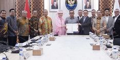 Dengan Investasi Rp 6 Triliun, Indonesia Segera Bangun Pusat Komputasi Mutakhir AI dan Teknologi Kuantum di Asia