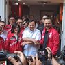 Pernah Deklarasi Ganjar Capres, PSI Kini Nyatakan Belum Dukung Siapa-siapa, Tunggu Arahan Jokowi