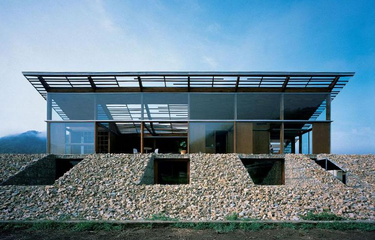 Simpel dan Modern, 4 Desain Rumah Gaya Jepang Bisa Anda Tiru ...