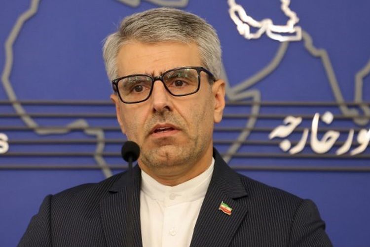 AS-Iran Gagal Capai Kesepakatan, Teheran Tak Tutup Pintu Diplomasi