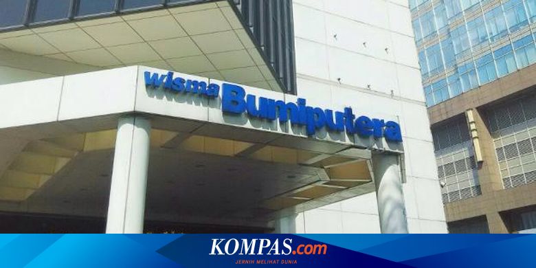 Berita Harian Ajb-bumiputera Terbaru Hari Ini - Kompas.com