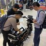 Sikap Kritis Masyarakat Jadi Tantangan Penyerapan Motor Listrik