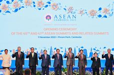Cambodia Says ASEAN Envoy to Attend 'Informal' Myanmar Meeting