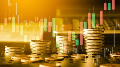 Prasyarat Pertumbuhan Ekonomi 6-7 Persen Menuju 2045