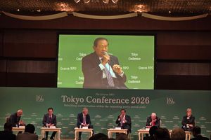 SBY Wanti-wanti Perang Dunia ke-3, Sebut Hukum Internasional Sudah Tak Lagi Dipatuhi