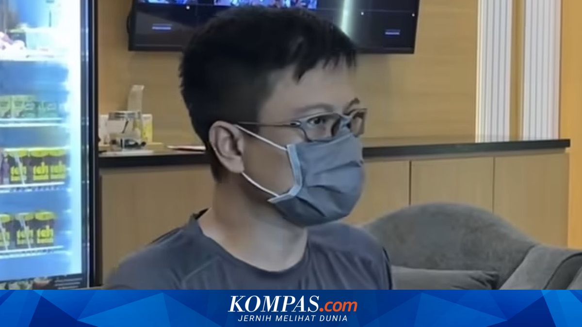 Eks Pengurus Perbakin Surabaya 5 Kali Cabuli Atlet di Bawah Umur