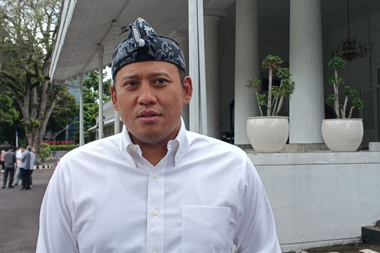Kurang dari Sepekan, 2.000 Warga Jabar Ajukan Bantuan Rumah lewat Imah Aing