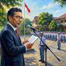 Contoh Pidato Singkat Sumpah Pemuda 2026 di Sekolah, Dibuka dengan Salam Lintas Agama