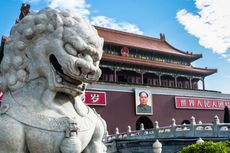 Mengapa Kompleks Kekaisaran di Beijing Disebut Kota Terlarang?
