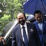 Sudah Kunjungi AHY di Markas Demokrat, Kapan Surya Paloh Datang ke PKS?