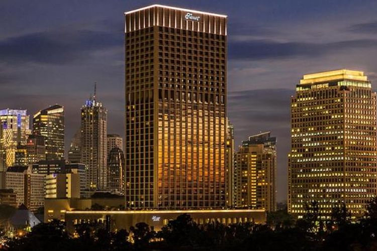 Daftar Hotel Karantina Jakarta : Simak Daftar Hotel di ...