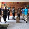 Gugus Tugas Percepatan Penanggulangan Covid-19 Terima Bantuan dari Masyarakat, dari APD hingga Teh Seduh