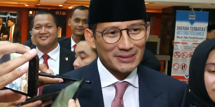 Cegah Kekerasan, Mendikbud Soroti Pentingnya Kerja Sama Sekolah dan Keluarga