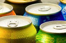 DPR Usulkan Produk Plastik dan Minuman Soda Jadi Obyek Cukai Baru