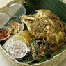 Lepas Kangen Bali, Makan Ayam Betutu dan Nasi Ayam Campur dari Tangsel