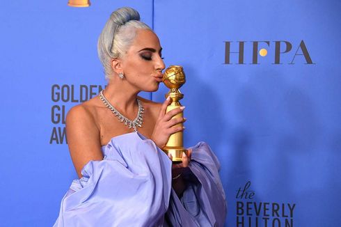 Lady Gaga, Jared Leto Hingga Al Pacino Akan Bintangi Film Gucci