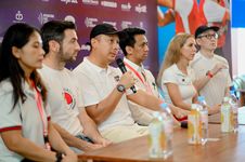 PBPI Angkat Ari Moya Jadi Pelatih Timnas Padel Indonesia, Tatap 3 Ajang Besar