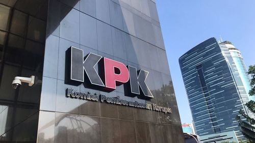 KPK Dalami Pemodal Politik Bupati Ponorogo Sugiri Sancoko di Pilkada 2024