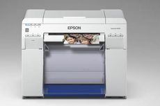 Printer Foto Epson Dijual Rp 85 Juta di Indonesia