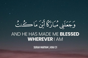 Mengapa Surah Maryam Sering Dibaca? Ini Keutamaan dan Kandungannya