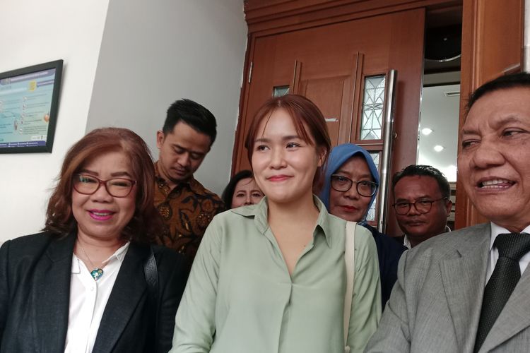 Sidang PK Jessica Wongso Lanjut Senin Depan, Jaksa Akan Hadirkan Ahli