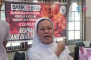 Bank BUMN Berkomitmen Selesaikan Pengembalian Dana Rp 28 Miliar Milik Jemaat Aek Nabara 