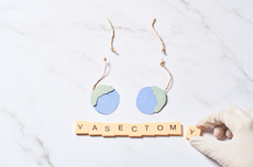 Apakah Vasektomi Sakit? Ini Kata Dokter…