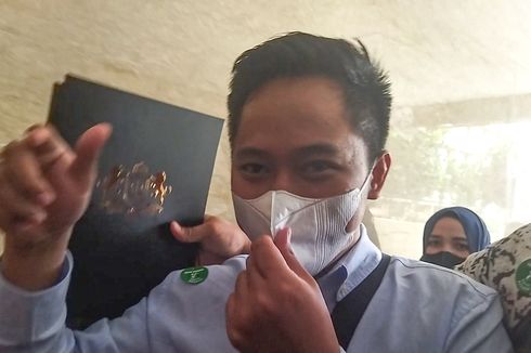 Doni Salmanan, Crazy Rich Asal Bandung, Jadi Tersangka, Warga: Terakhir Beri Sembako Satu RT 