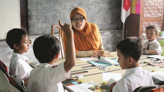 Adab Menuntut Ilmu dalam Islam, Bukan Sekadar Rajin Belajar