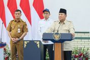 Prabowo Ultimatum Semua Masalah Sampah Selesai pada 2027